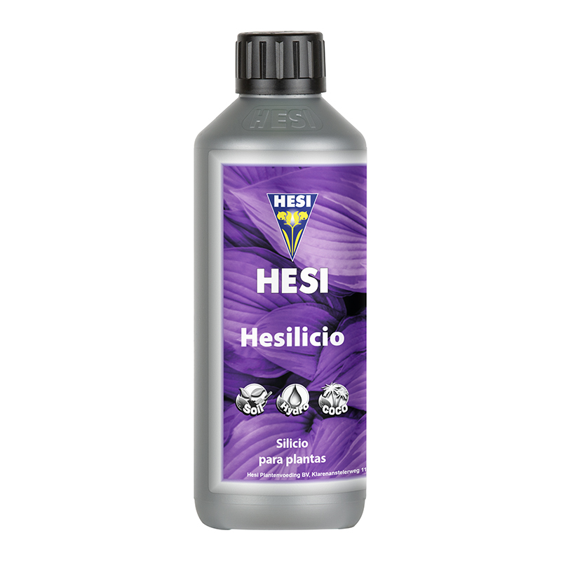 HESILIC 500ML HESI FERTILIZERS