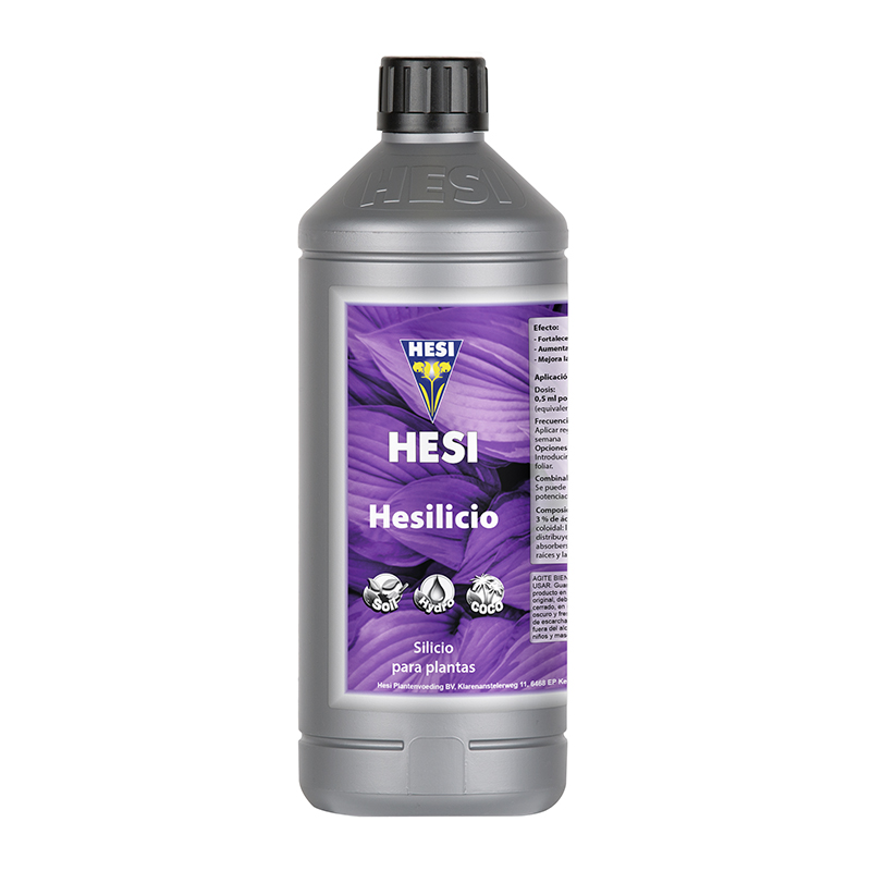 HESILICIO 1L FERTILIZANTES HESI