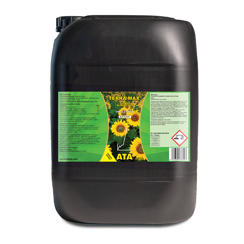 ATA TERRA MAX 20L ATAMI