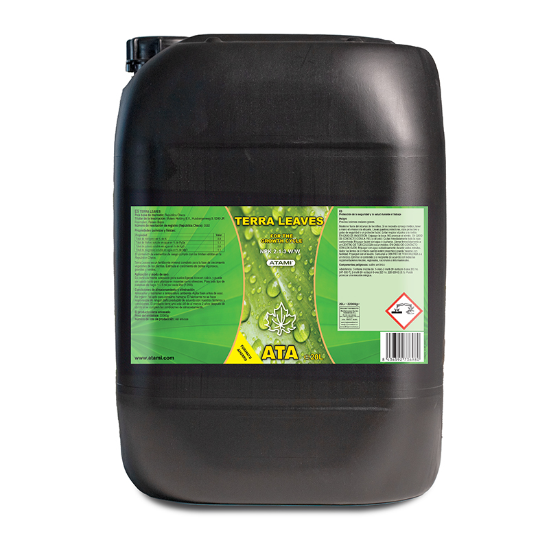 ATA TERRA LEAVES 20L ATAMI