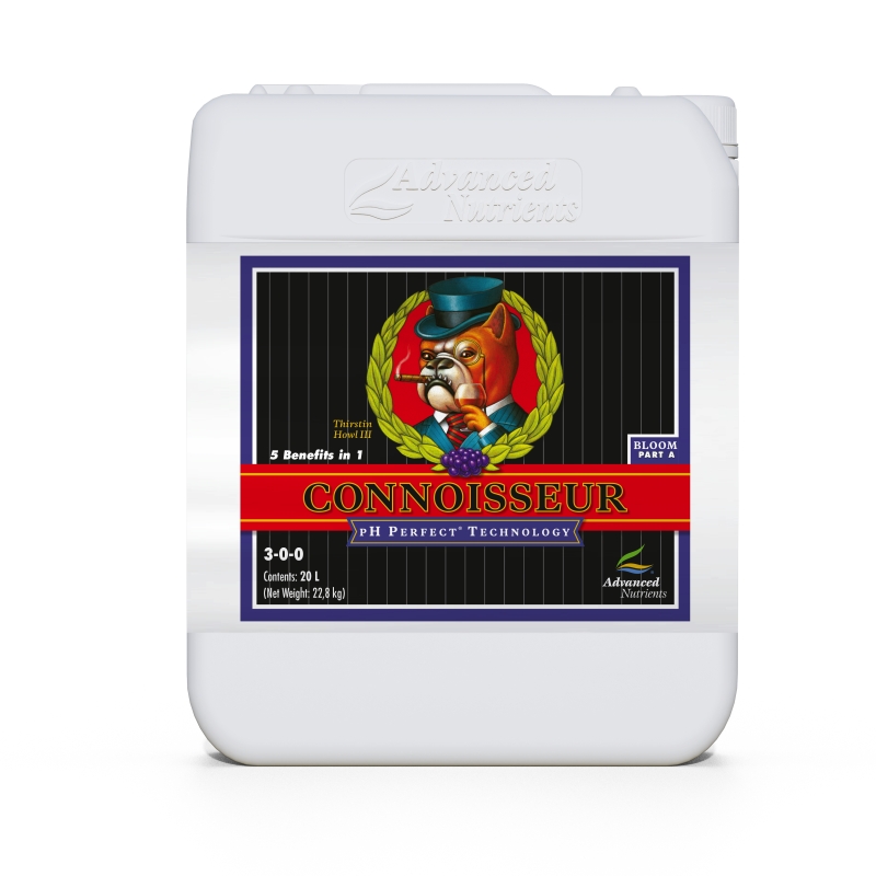 PH PERFECT CONNOISSEUR BLOOM PART A 20L