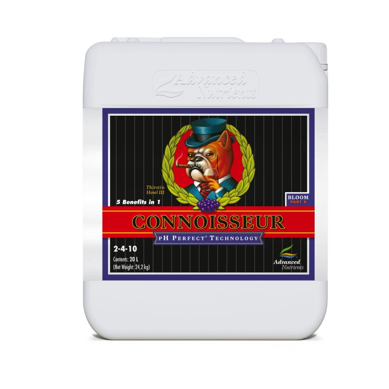 PH PERFECT CONNOISSEUR BLOOM PART B 20L