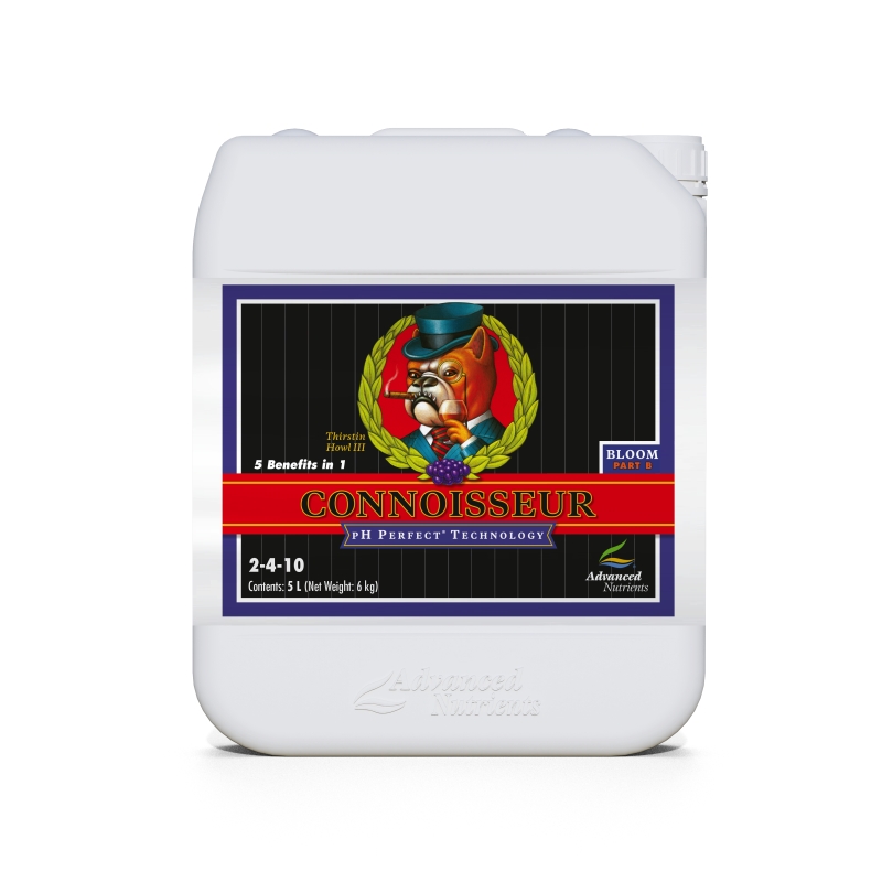 PH PERFECT CONNOISSEUR BLOOM PART B 5L