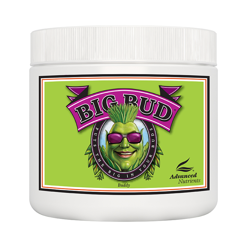 BIG BUD POWDER 20KG  ADVANCED NUTRIENTS