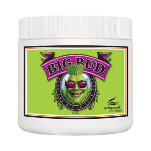 BIG BUD POWDER 130G