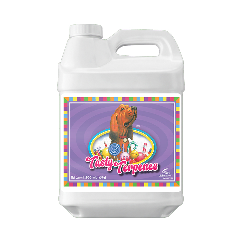 TASTY TERPENES 0.5L  ADVANCED NUTRIENTS