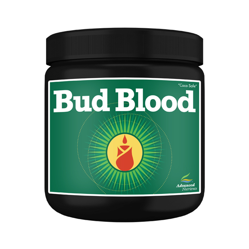 BUD BLOOD POWDER 2.5KG ADVANCED NUTRIENTS