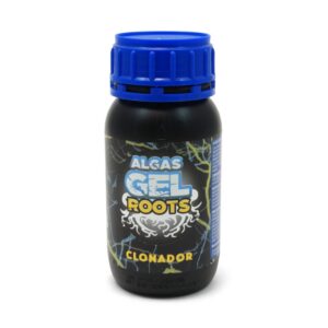 ALGAS GEL ROOTS 500 ML CLONING