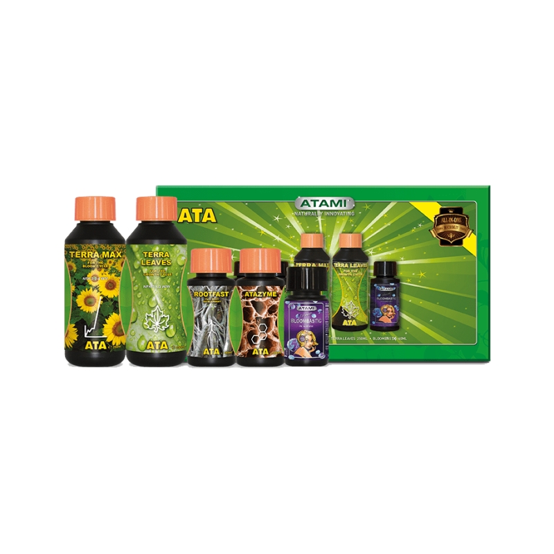MICRO KIT ATA ALL- IN ONE TERRA