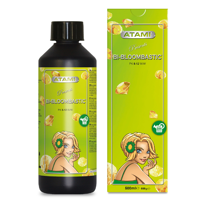 ATAMI BI-BLOOMBASTIC 500 ML