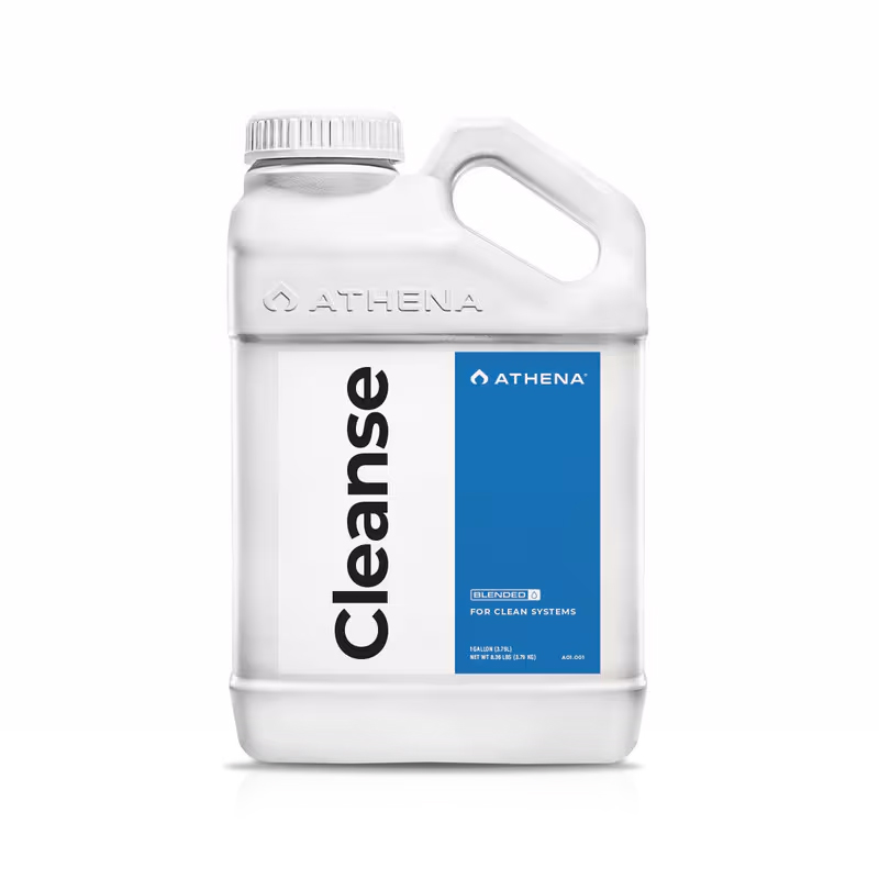 ATHENA - CLEANSE  3.78L