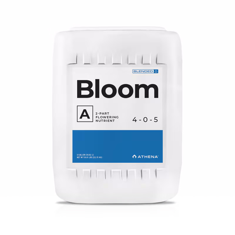 ATHENA - BLOOM A 18.92L