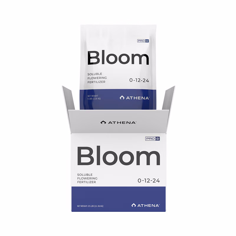 ATHENA - PRO BLOOM 11.33 KG BOX
