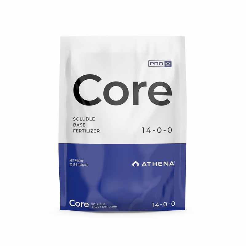 ATHENA - PRO CORE 11.33 KG BAG