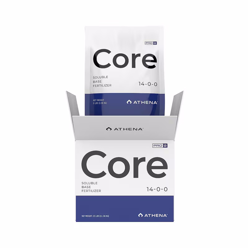 ATHENA - PRO CORE 4.5 KG BOX