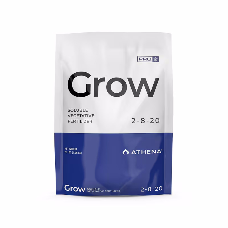 ATHENA - PRO GROW 11.33 KG BAG
