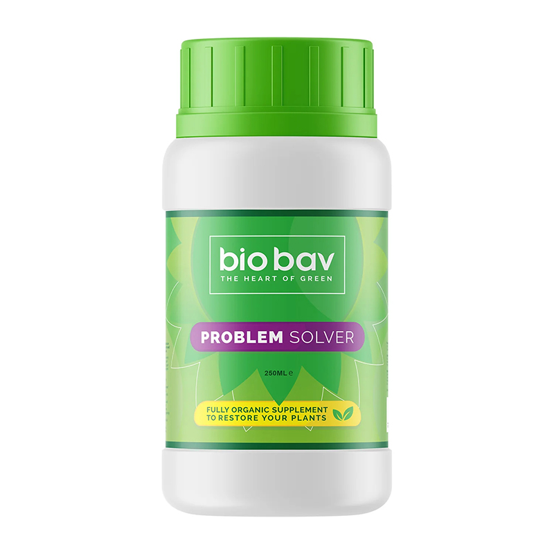 BIO BAV PROBLEM SOLVER 250ML