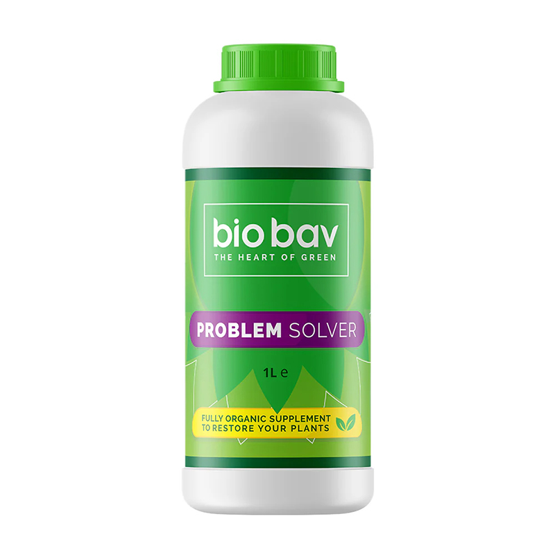 BIO BAV PROBLEM SOLVER 1L
