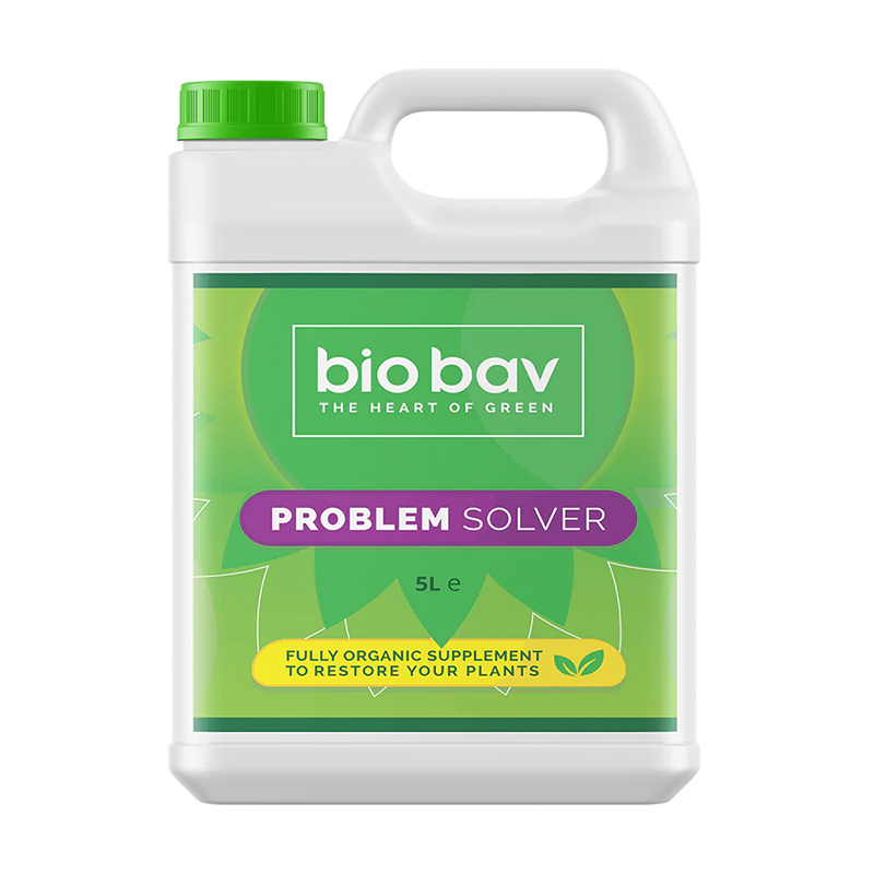 BIO BAV PROBLEM SOLVER 5L