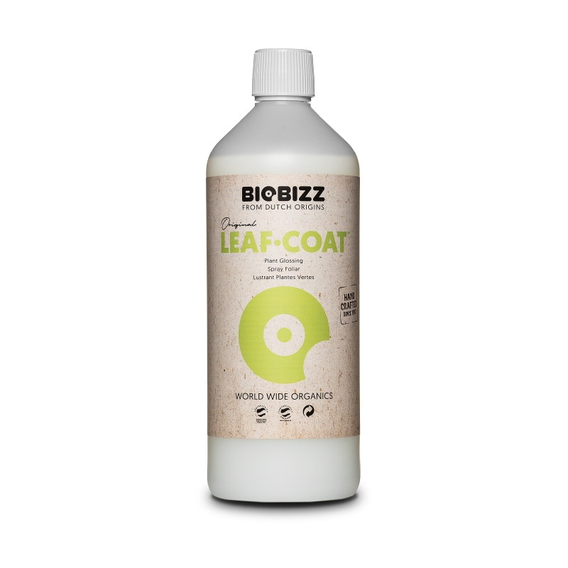 BIOBIZZ LEAF COAT 1 L