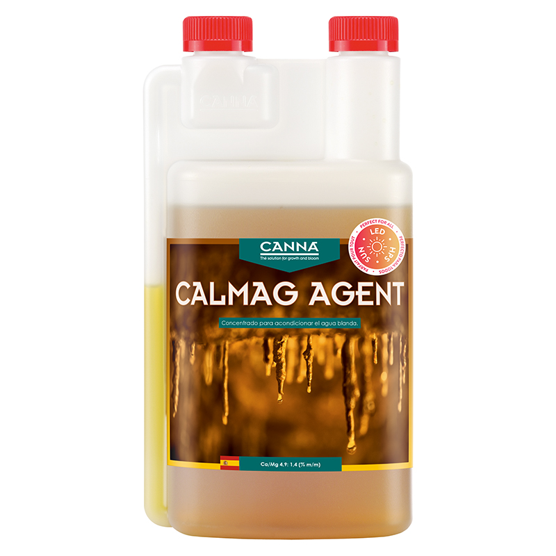 CANNA CALMAG AGENT 1 L