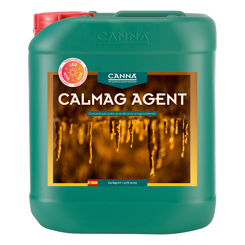 CANNA CALMAG AGENT 5 L