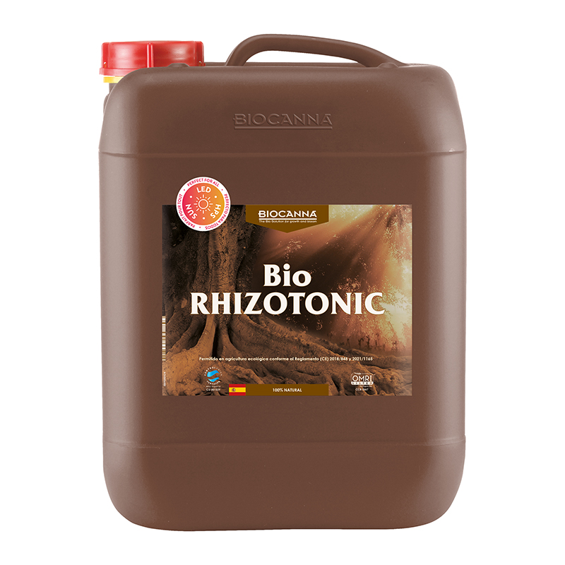 BIO RHIZOTONIC 10 L