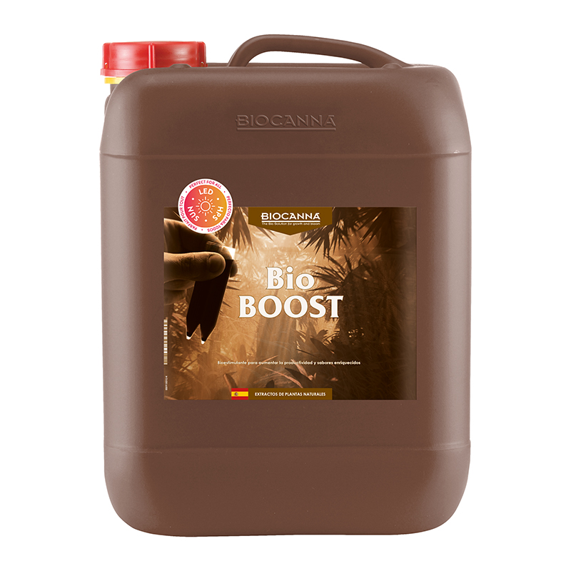 BIOBOOST 10 L.