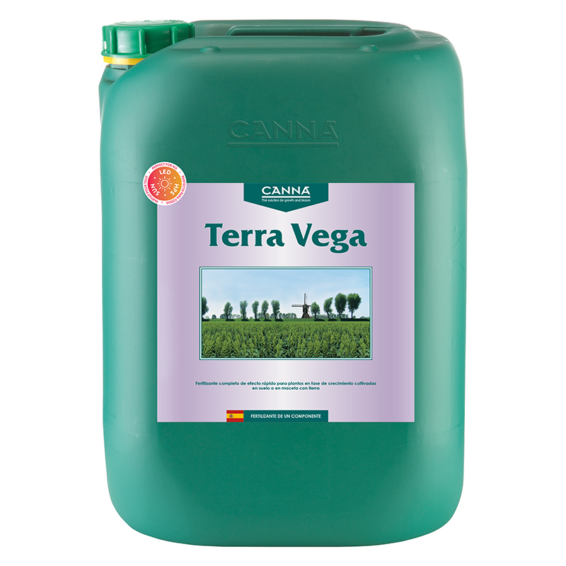 TERRA VEGA 20L