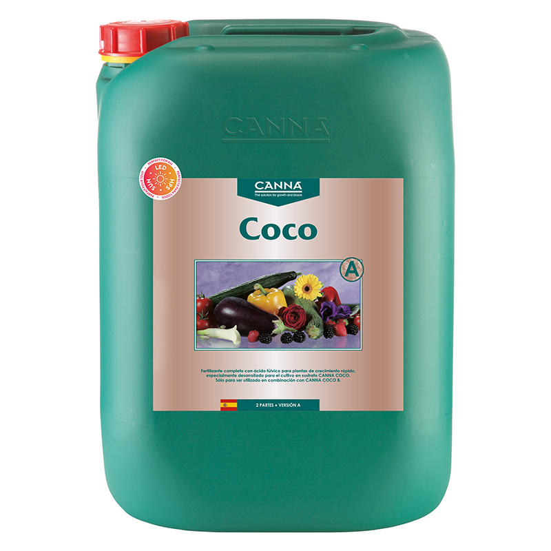 CANNA COCO A 20 L