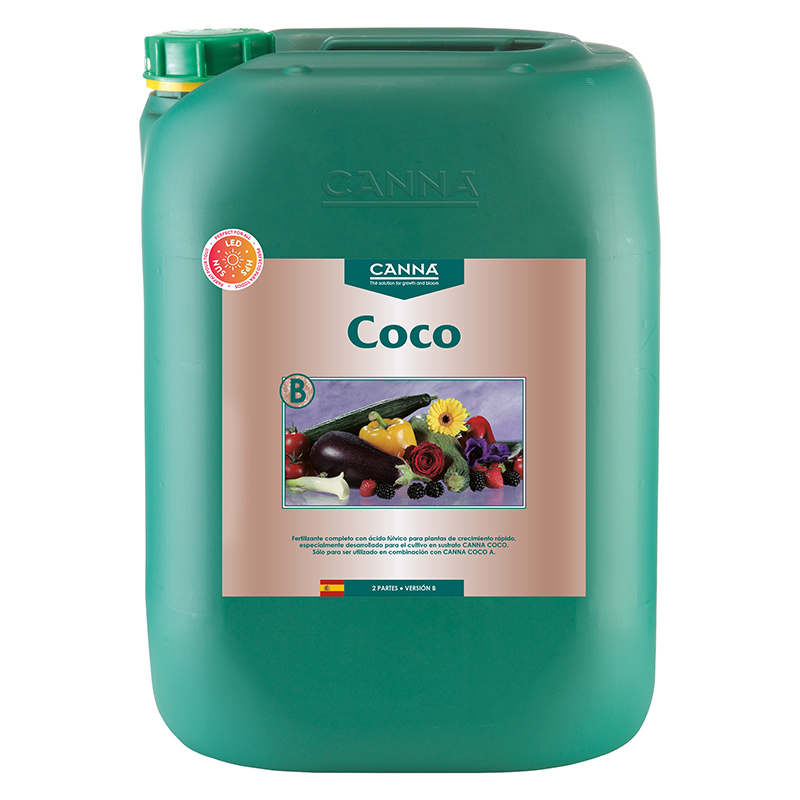CANNA COCO B 20 L