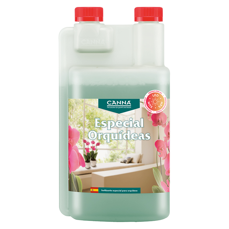 CANNA SPECIAL ORCHIDS 1L
