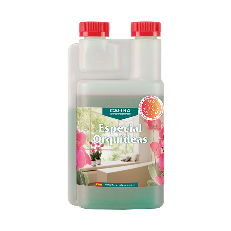 CANNA SPECIAL ORCHIDS 500ML