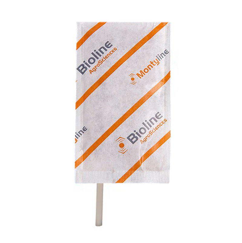 MONTYLINE -AMBLYSEIUS MONTDORENSIS/125 - 200 ENVELOPES STICK-25000 INDIVIDUALS (THRIPS AND WHITEFLY)