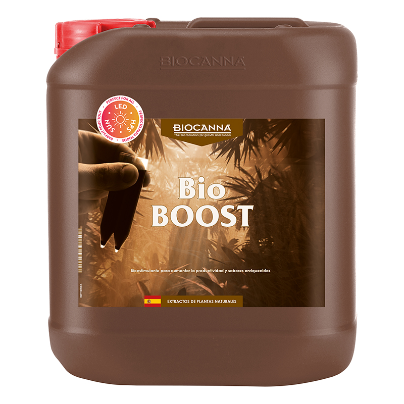 BIOBOOST 5 L.
