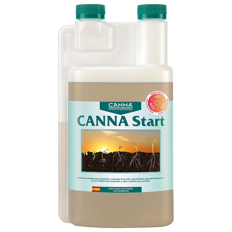 CANNA START 1 L.