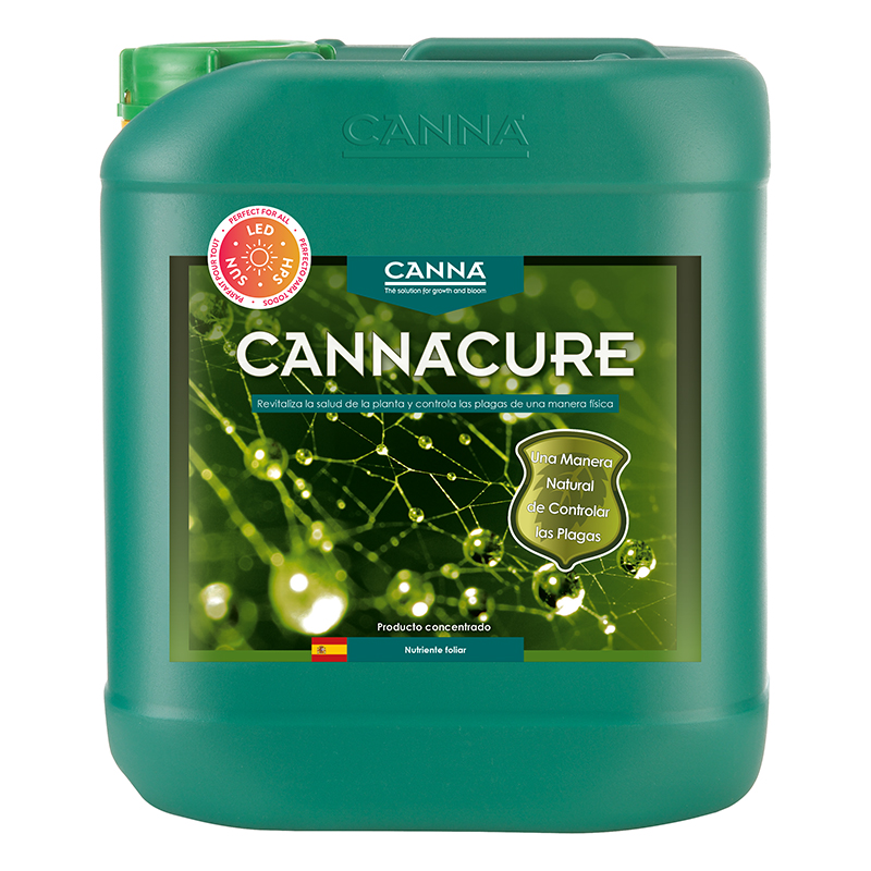 CANNA CURE CONCENTRATED 5L.