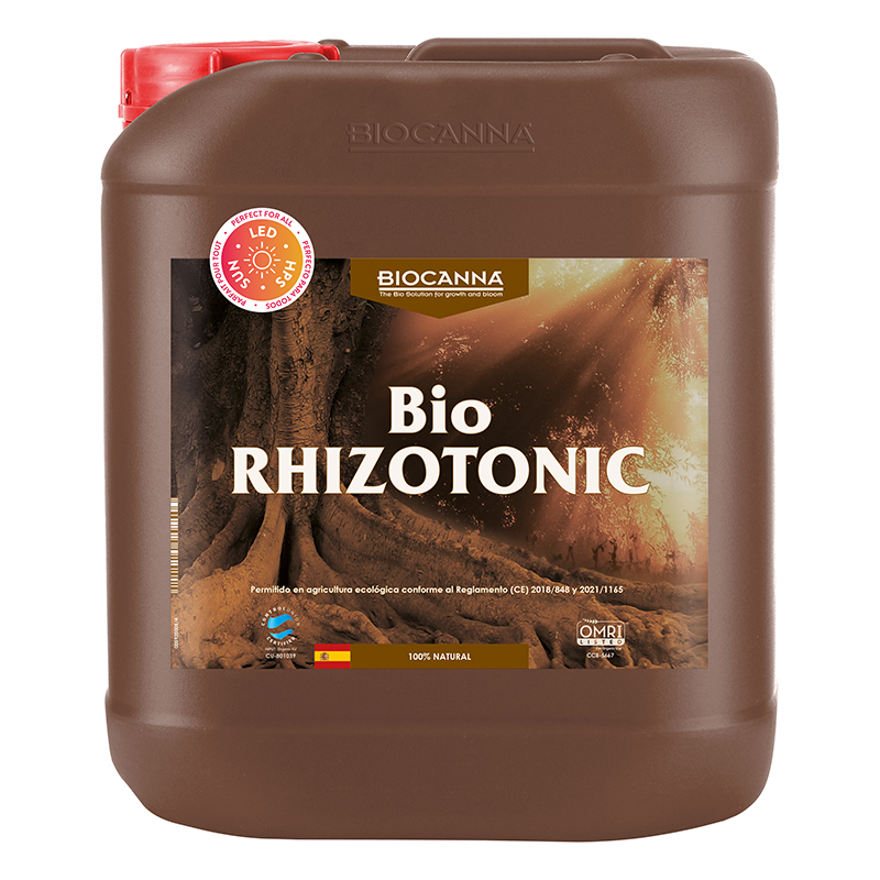 BIO RHIZOTONIC 5 L
