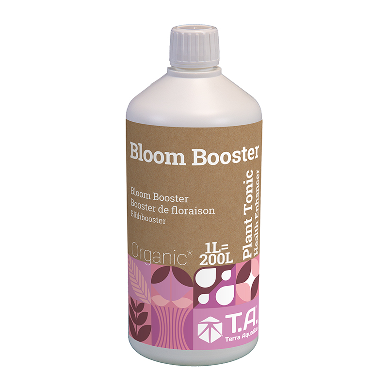 BLOOM BOOSTER 1 L