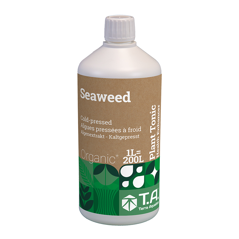SEAWEED 5 L