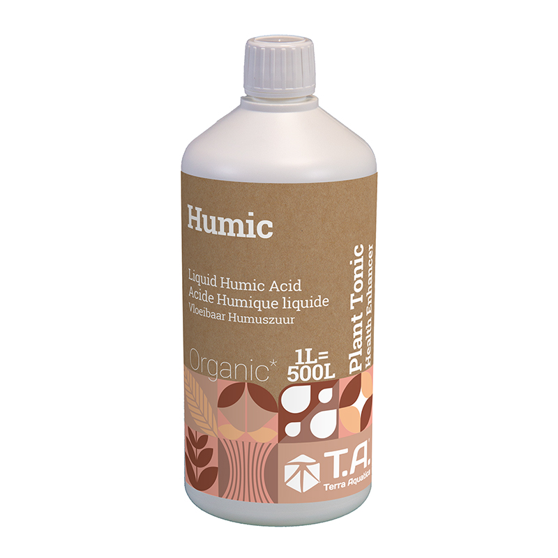 HUMIC 1 L