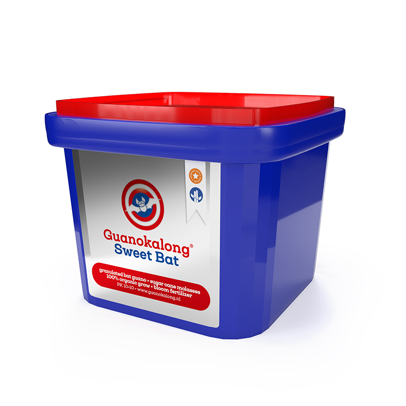 SWEET BAT 1KG GUANOKALONG