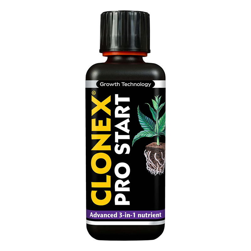 CLONEX PRO START 300ML