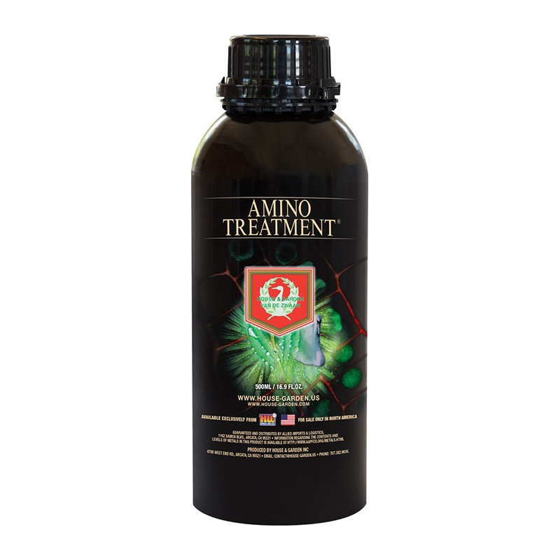 AMINO TREATMENT 500ML HOUSE & GARDEN