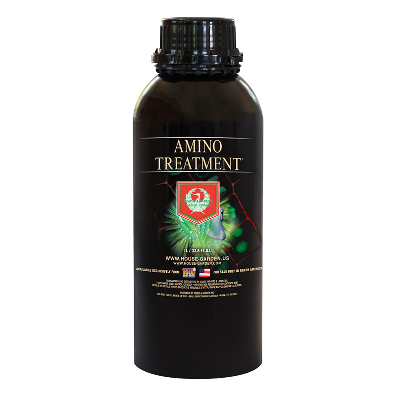AMINO TREATMENT 1L HOUSE & GARDEN