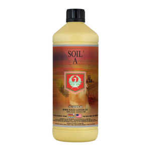 SOIL A 1L HOUSE & GARDEN