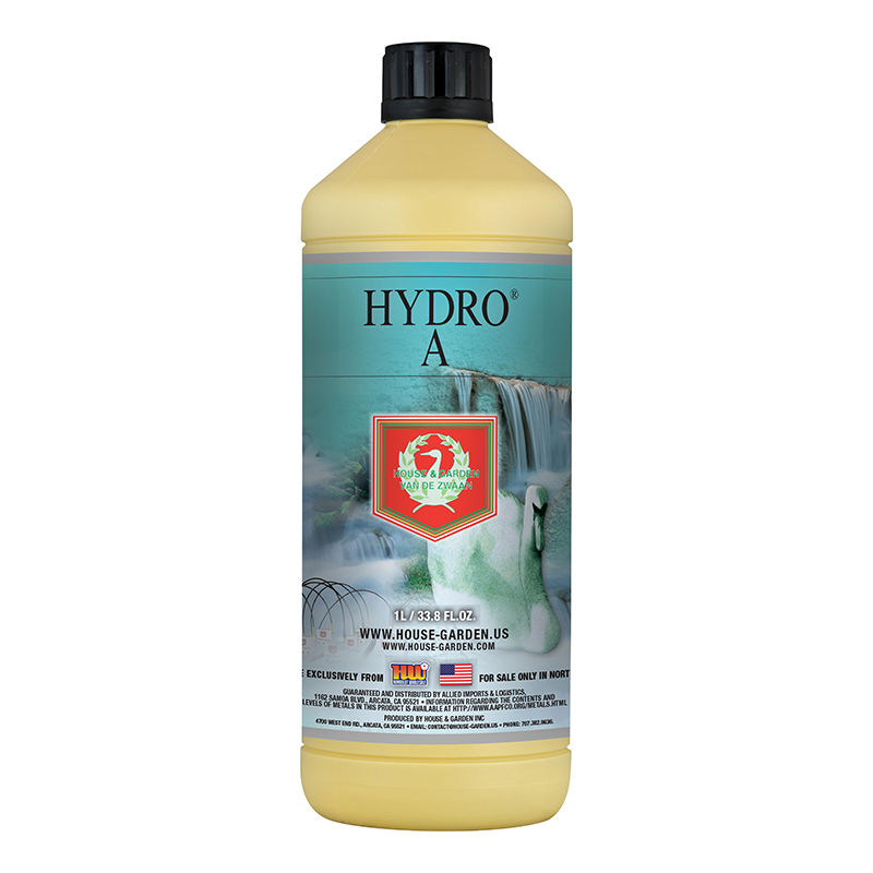 HYDRO A 1 L