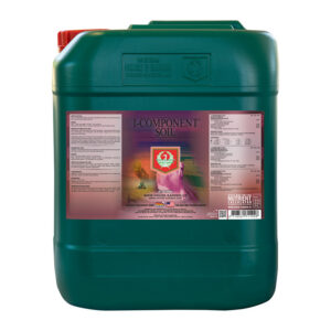 1-COMPONENT SOIL 5L HOUSE & GARDEN