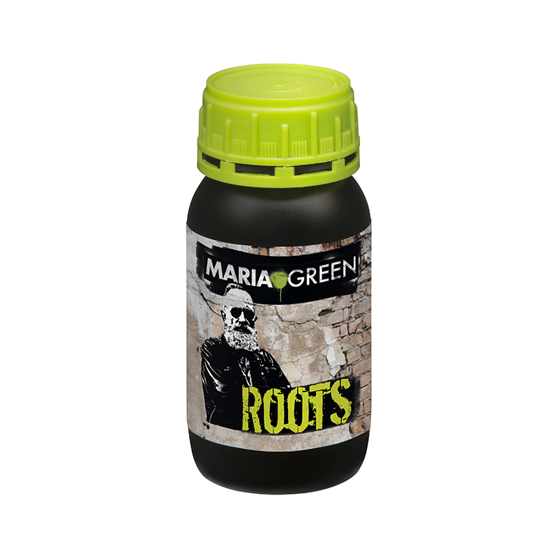 MARIA GREEN ROOTS 250ML