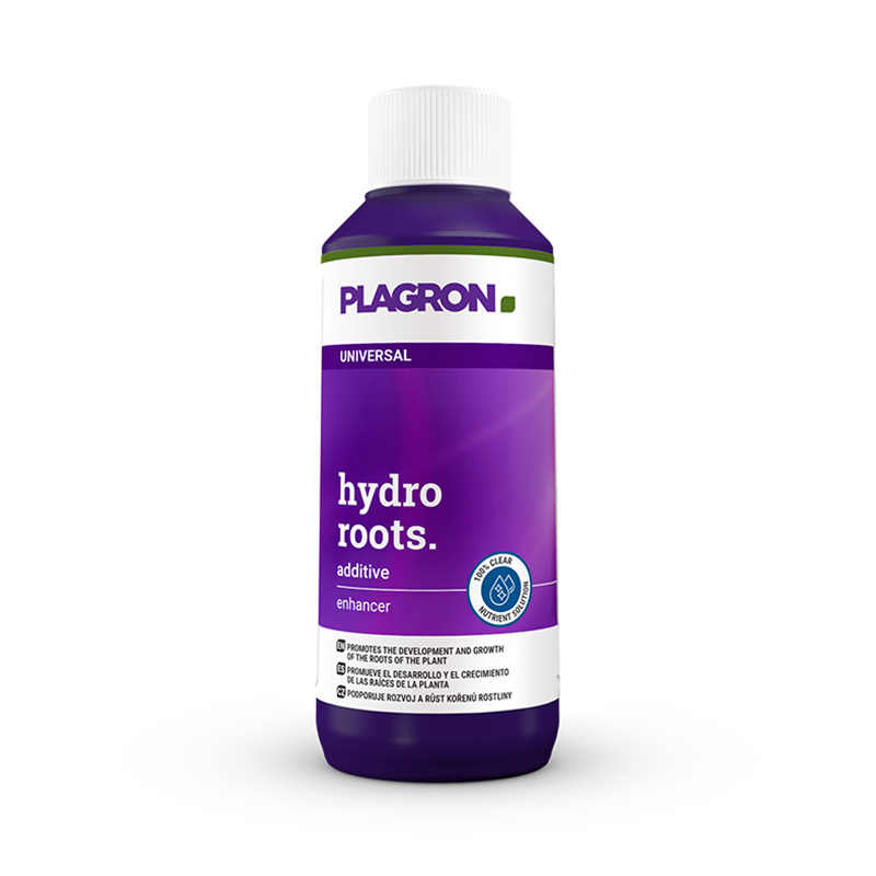 HYDRO ROOTS 100ML PLAGRON